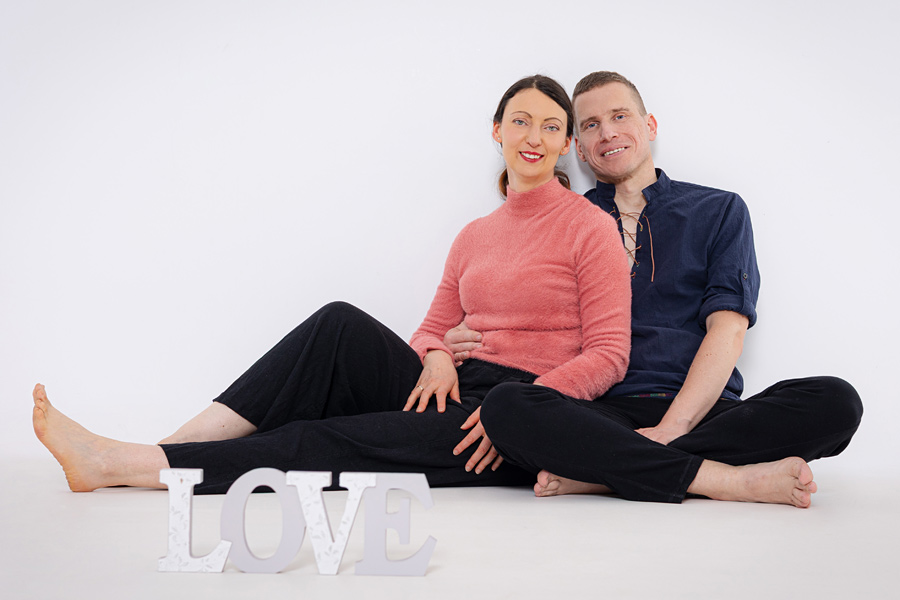 Paarbeziehung und Liebe stärken