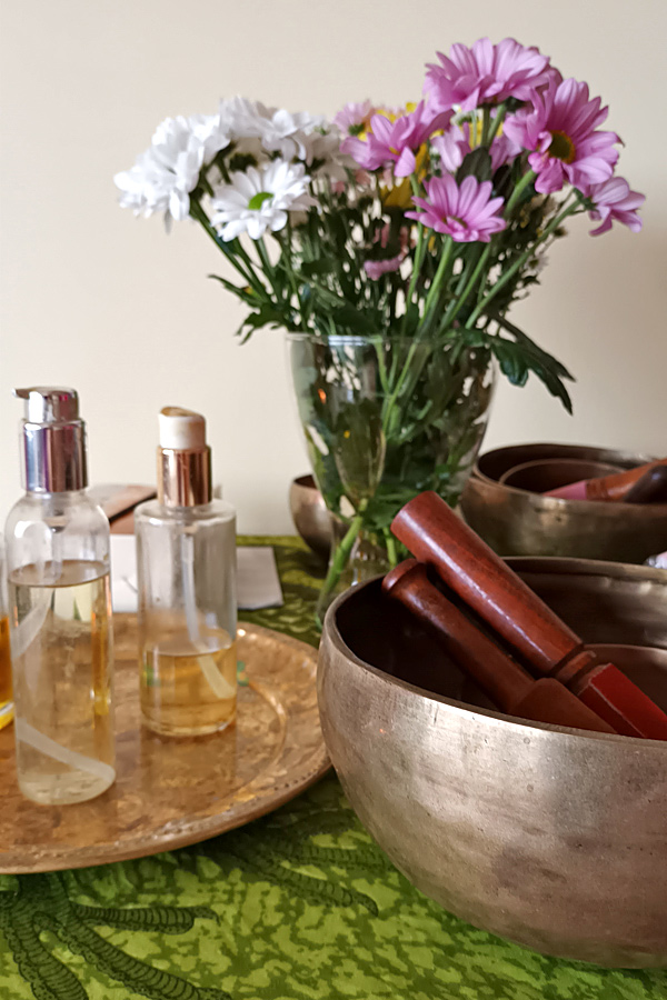 Massageerlebnis vertiefen durch gezielte Techniken