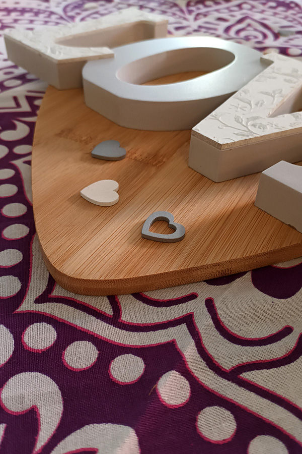 Liebe und Leidenschaft wecken